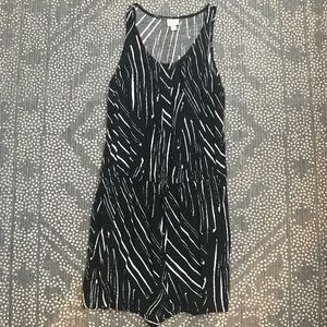 Merona jumpsuit